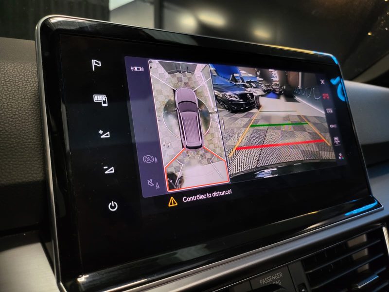 SEAT TARRACO 2.0 150cv / TOIT OUVRANT/ CAMERA 360/ SIEGES ELECTRIQUES/ COCKPIT/ KEYLESS