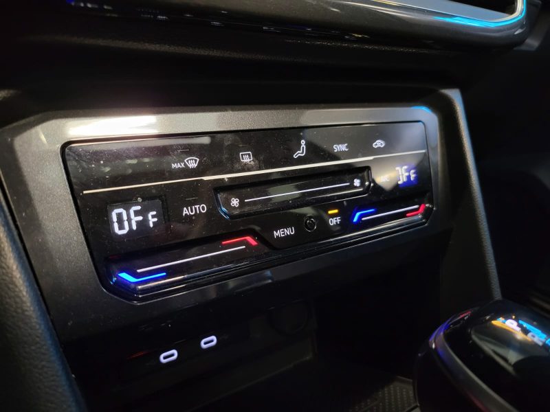 SEAT TARRACO 2.0 150cv / TOIT OUVRANT/ CAMERA 360/ SIEGES ELECTRIQUES/ COCKPIT/ KEYLESS