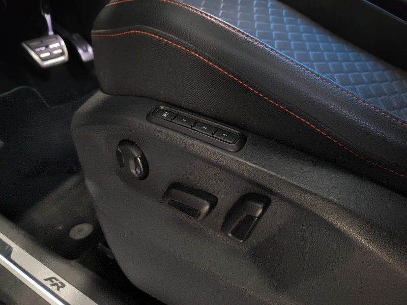 SEAT TARRACO 2.0 150cv / TOIT OUVRANT/ CAMERA 360/ SIEGES ELECTRIQUES/ COCKPIT/ KEYLESS