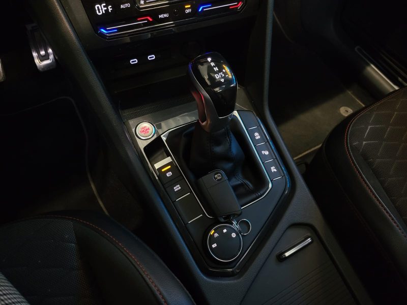 SEAT TARRACO 2.0 150cv / TOIT OUVRANT/ CAMERA 360/ SIEGES ELECTRIQUES/ COCKPIT/ KEYLESS