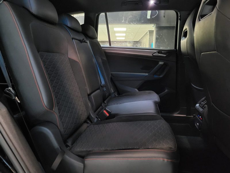 SEAT TARRACO 2.0 150cv / TOIT OUVRANT/ CAMERA 360/ SIEGES ELECTRIQUES/ COCKPIT/ KEYLESS