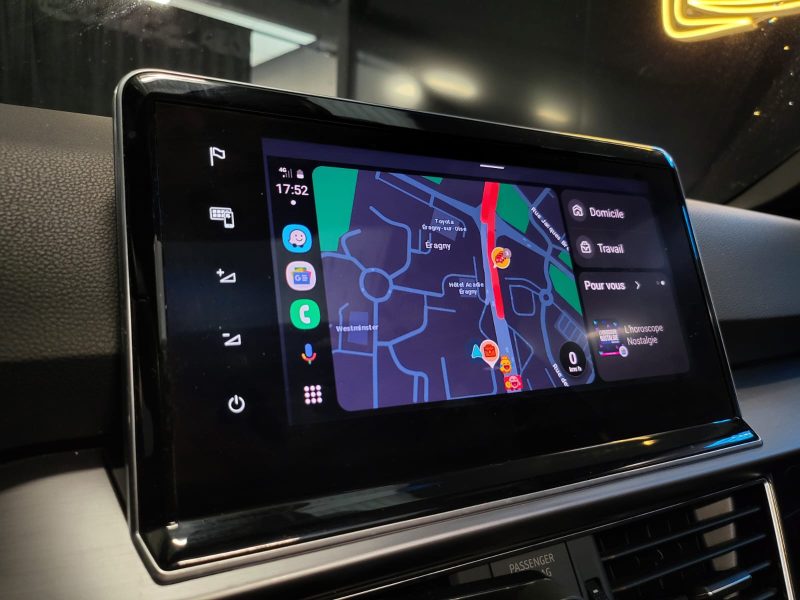 SEAT TARRACO 2.0 150cv / TOIT OUVRANT/ CAMERA 360/ SIEGES ELECTRIQUES/ COCKPIT/ KEYLESS