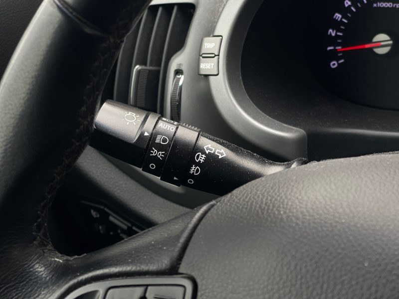 KIA SPORTAGE III Phase 2 1.6 GDi CVVT 16V 4x2 GARANTIE 6 MOIS