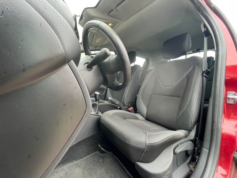 RENAULT CLIO IV 5 Portes Phase 2 1.5 dCi FAP Energy eco2 S&S GARANTIE 6 MOIS