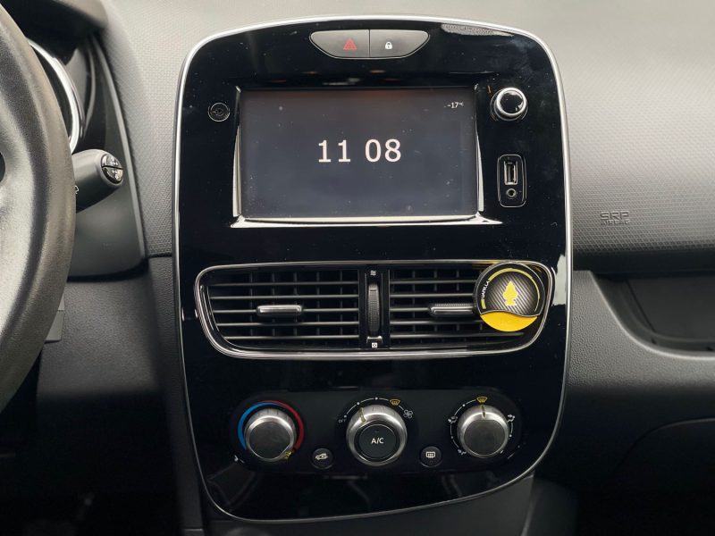 RENAULT CLIO IV 5 Portes Phase 2 1.5 dCi FAP Energy eco2 S&S GARANTIE 6 MOIS