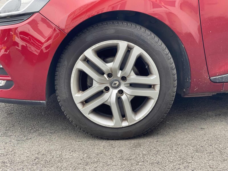RENAULT CLIO IV 5 Portes Phase 2 1.5 dCi FAP Energy eco2 S&S GARANTIE 6 MOIS