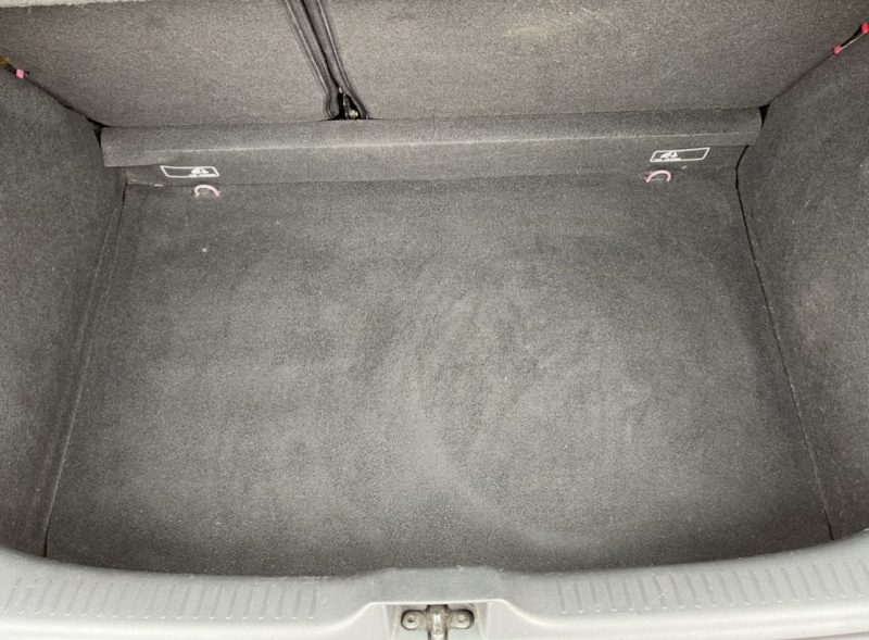 RENAULT CLIO IV 5 Portes Phase 2 1.5 dCi FAP Energy eco2 S&S GARANTIE 6 MOIS