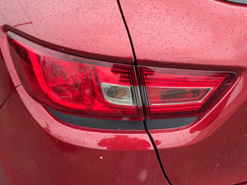 RENAULT CLIO IV 5 Portes Phase 2 1.5 dCi FAP Energy eco2 S&S GARANTIE 6 MOIS