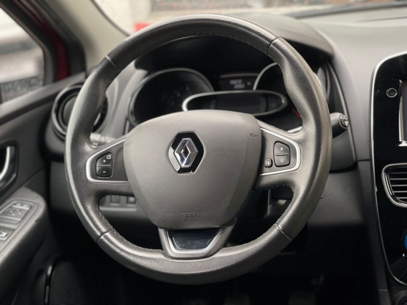 RENAULT CLIO IV 5 Portes Phase 2 1.5 dCi FAP Energy eco2 S&S GARANTIE 6 MOIS
