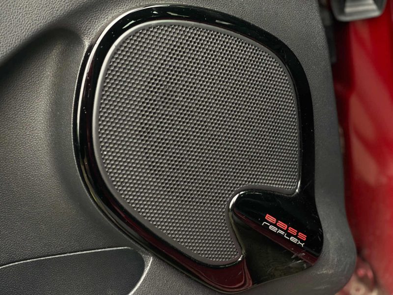 RENAULT CLIO IV 5 Portes Phase 2 1.5 dCi FAP Energy eco2 S&S GARANTIE 6 MOIS