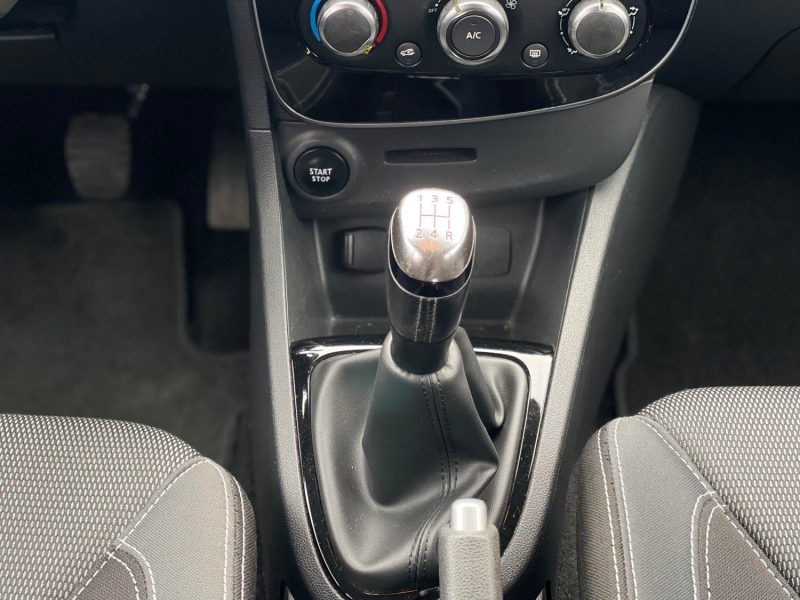 RENAULT CLIO IV 5 Portes Phase 2 1.5 dCi FAP Energy eco2 S&S GARANTIE 6 MOIS