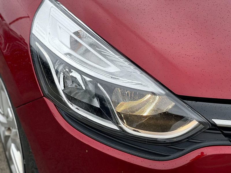RENAULT CLIO IV 5 Portes Phase 2 1.5 dCi FAP Energy eco2 S&S GARANTIE 6 MOIS