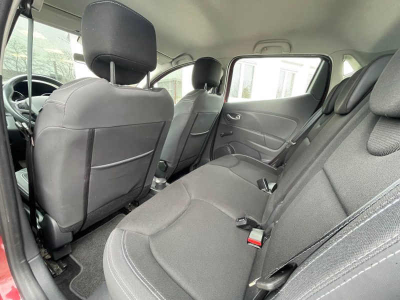 RENAULT CLIO IV 5 Portes Phase 2 1.5 dCi FAP Energy eco2 S&S GARANTIE 6 MOIS