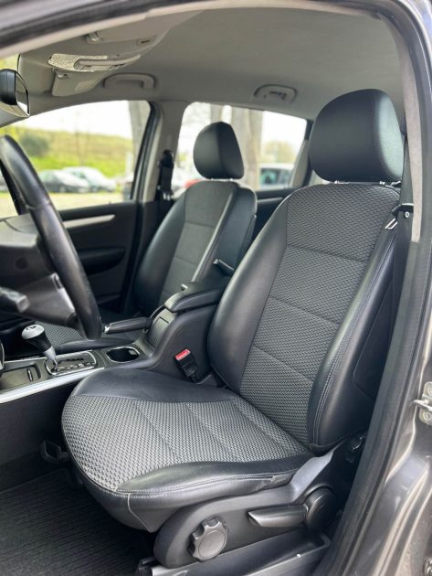 MERCEDES CLASSE B 2008