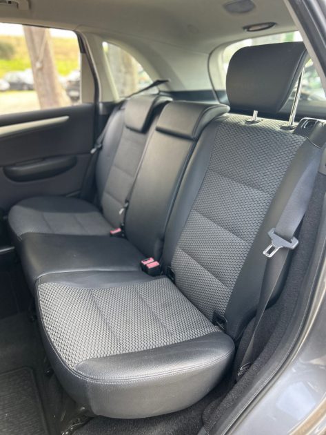 MERCEDES CLASSE B 2008