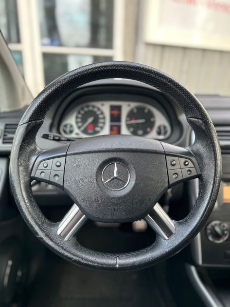 MERCEDES CLASSE B 2008