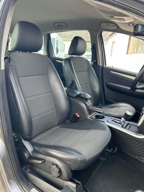 MERCEDES CLASSE B 2008