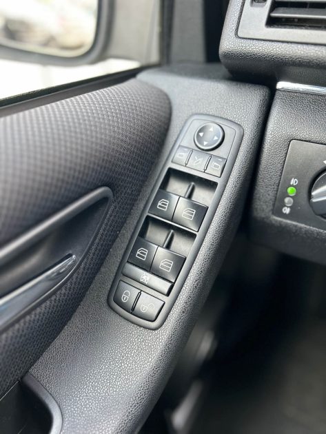 MERCEDES CLASSE B 2008