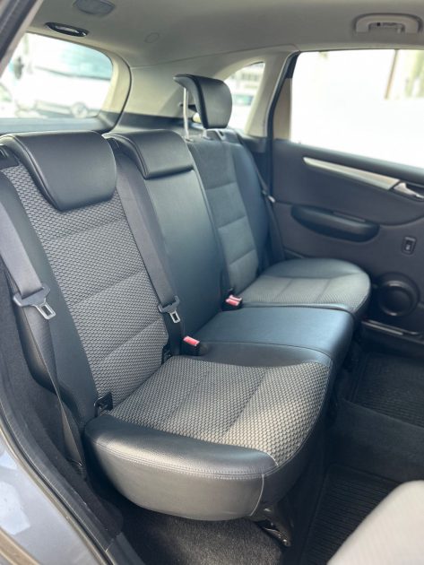 MERCEDES CLASSE B 2008