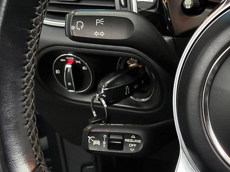 PORSCHE MACAN S Diesel 3.0 V6 TDI 258cv AWD PACK SPORT PDK