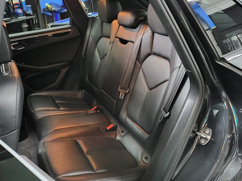 PORSCHE MACAN S Diesel 3.0 V6 TDI 258cv AWD PACK SPORT PDK