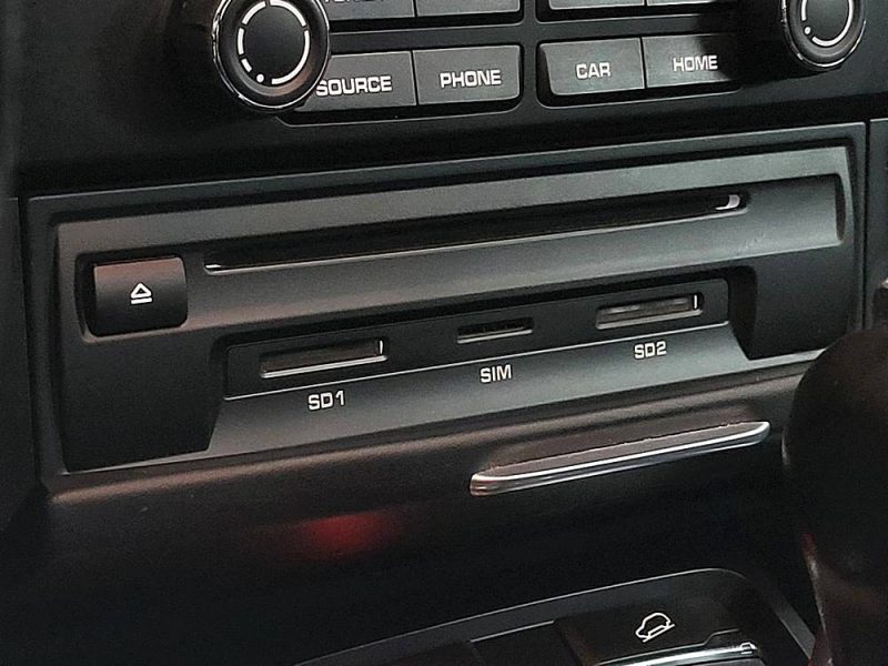 PORSCHE MACAN S Diesel 3.0 V6 TDI 258cv AWD PACK SPORT PDK