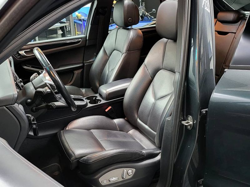 PORSCHE MACAN S Diesel 3.0 V6 TDI 258cv AWD PACK SPORT PDK