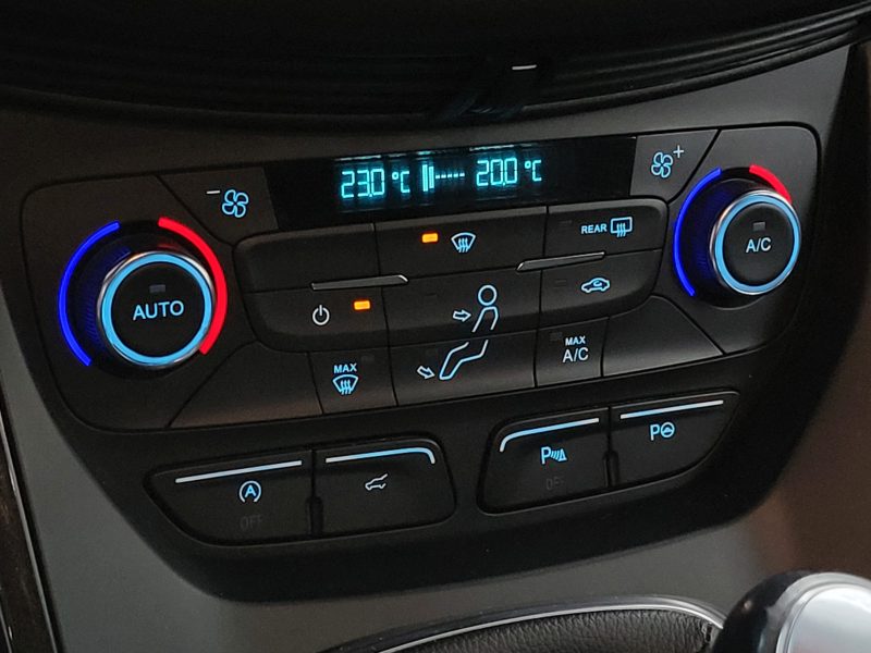 FORD KUGA II 2.0 TDCI 150cv ST Line 4X2 BVM6