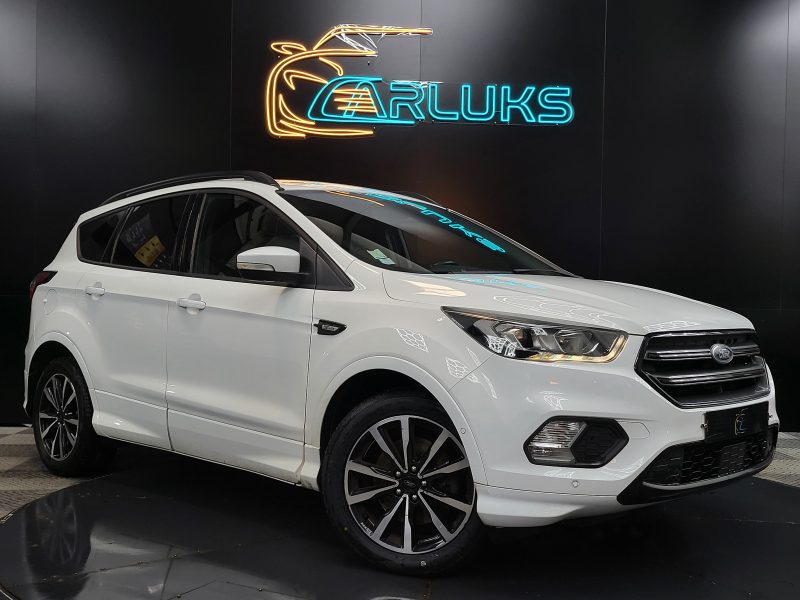 FORD KUGA II 2.0 TDCI 150cv ST Line 4X2 BVM6