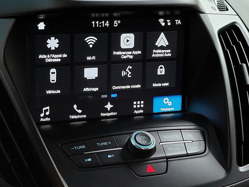 FORD KUGA II 2.0 TDCI 150cv ST Line 4X2 BVM6