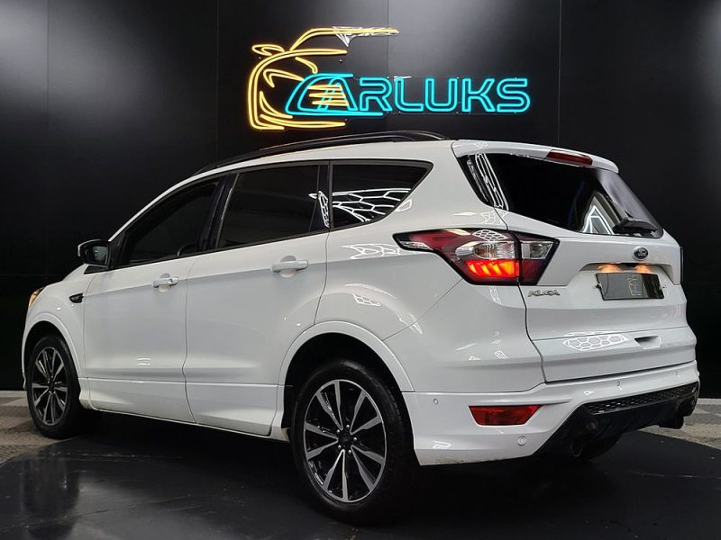 FORD KUGA II 2.0 TDCI 150cv ST Line 4X2 BVM6
