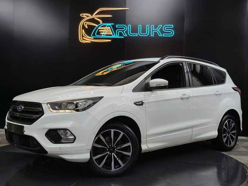 FORD KUGA II 2.0 TDCI 150cv ST Line 4X2 BVM6