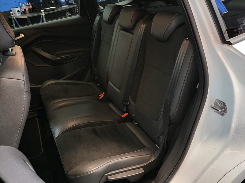 FORD KUGA II 2.0 TDCI 150cv ST Line 4X2 BVM6