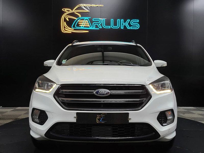 FORD KUGA II 2.0 TDCI 150cv ST Line 4X2 BVM6