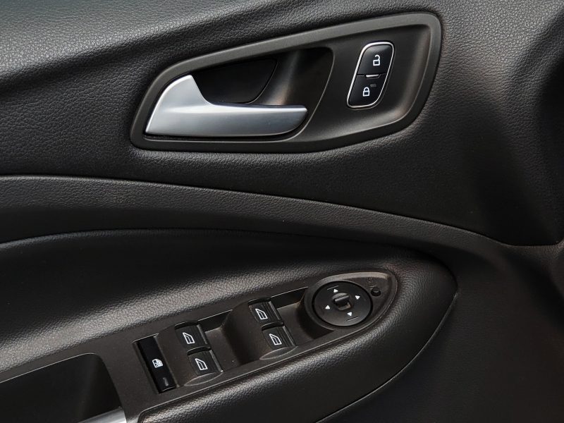 FORD KUGA II 2.0 TDCI 150cv ST Line 4X2 BVM6