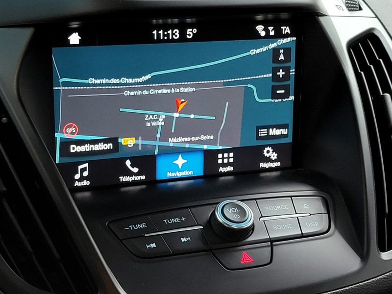 FORD KUGA II 2.0 TDCI 150cv ST Line 4X2 BVM6