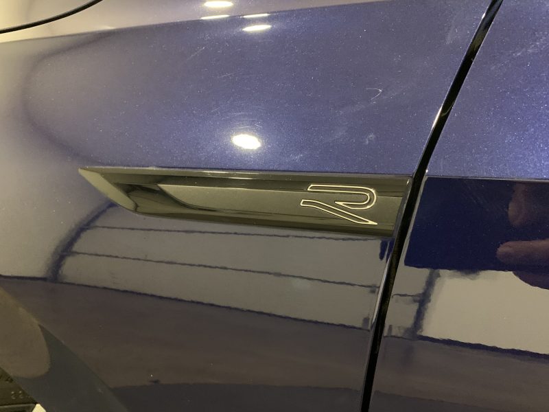 VOLKSWAGEN GOLF 2021