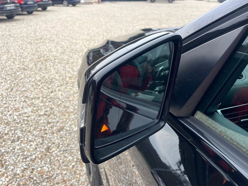 MERCEDES CLASSE GLE 2018