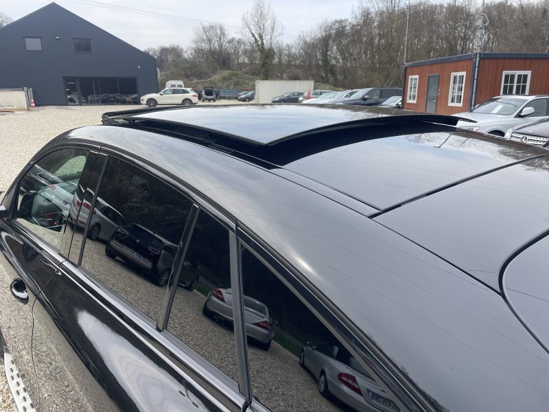 MERCEDES CLASSE GLE 2018