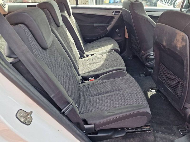 CITROEN C4 GRAND PICASSO 2008