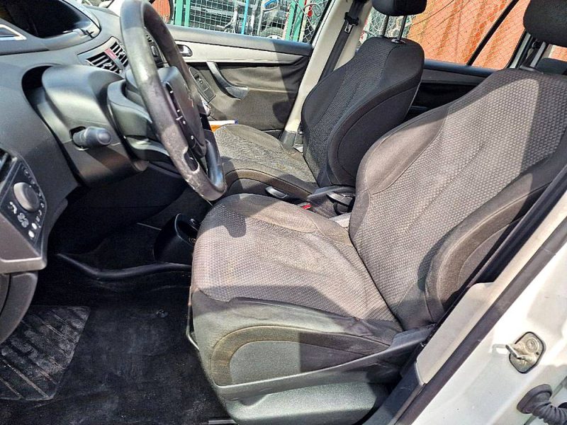 CITROEN C4 GRAND PICASSO 2008