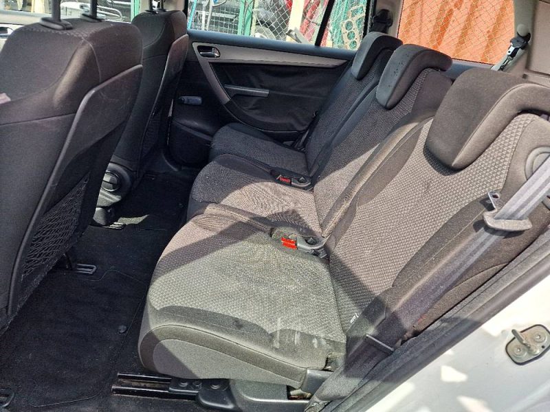 CITROEN C4 GRAND PICASSO 2008