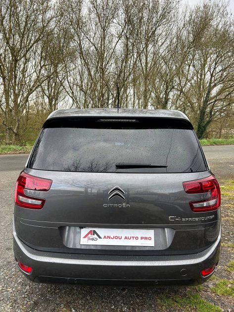 CITROEN GRAND C4 SPACETOURER 2019