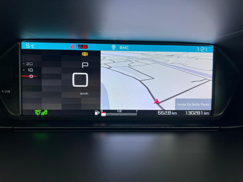 CITROEN GRAND C4 SPACETOURER 2019