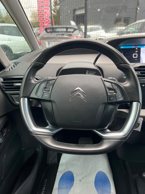 CITROEN GRAND C4 SPACETOURER 2019