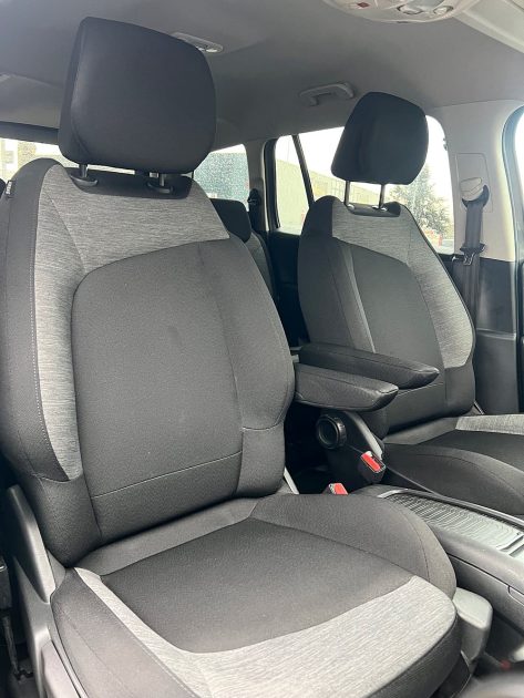 CITROEN GRAND C4 SPACETOURER 2019