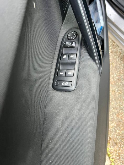 CITROEN GRAND C4 SPACETOURER 2019