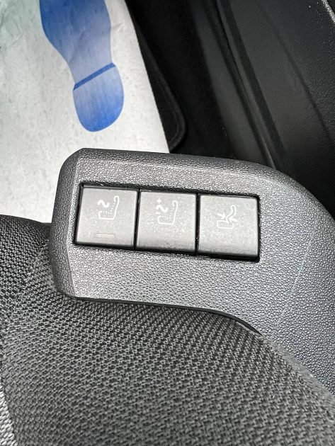 CITROEN GRAND C4 SPACETOURER 2019