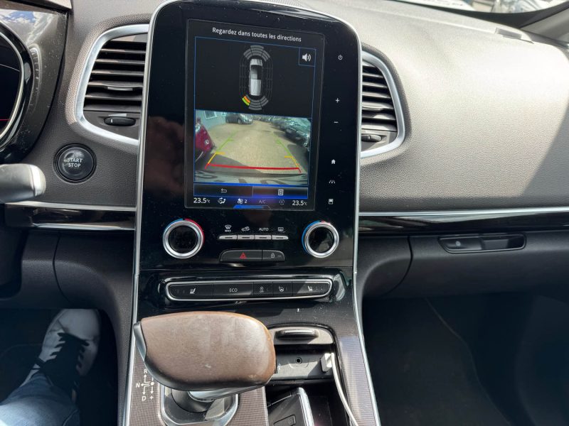 RENAULT ESPACE 1.6 DCI 160 EDC INTENS