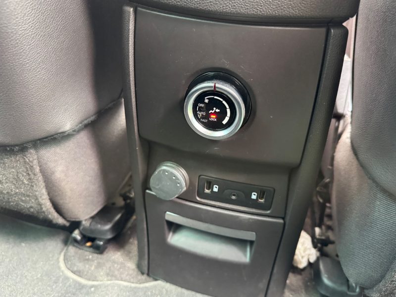 RENAULT ESPACE 1.6 DCI 160 EDC INTENS